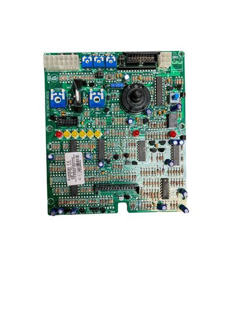 P.C.B. (EB C-MI/FFI)- ARISTON & CHAFFOTEAUX